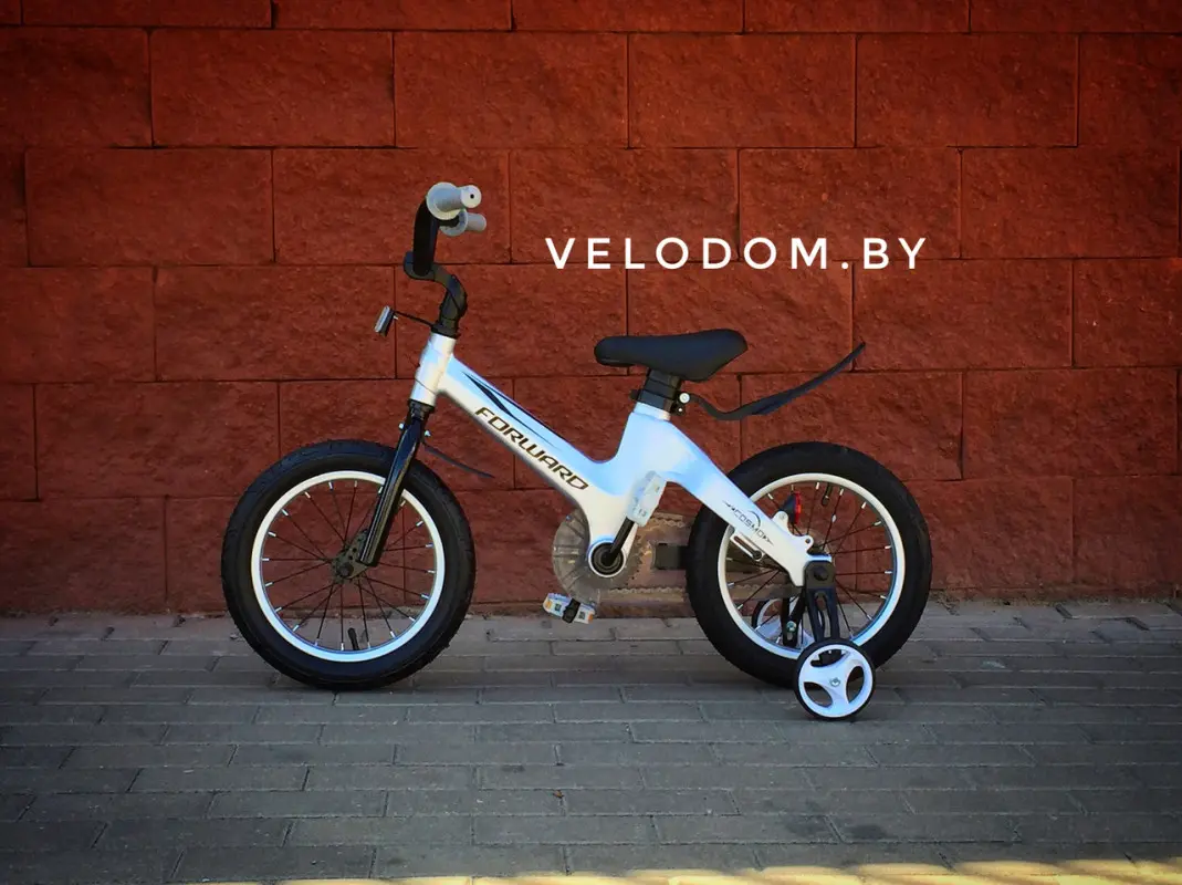 Forward Cosmo 14" серый 1