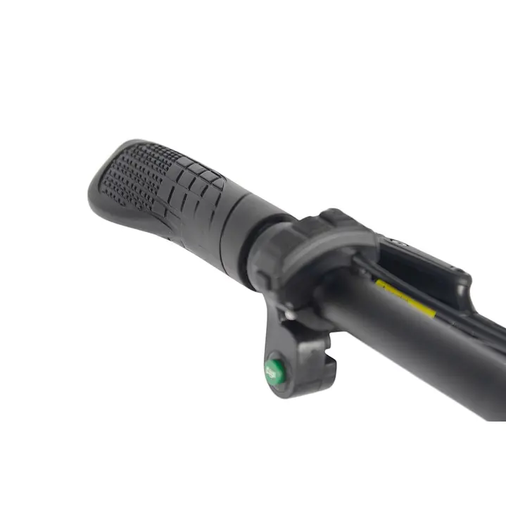 Электровелосипед Eltreco Ultra MAX PRO синий матовый-3163 1