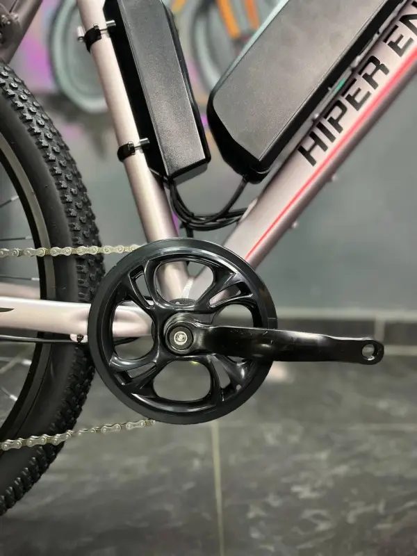 HIPER ENGINE MTB A1 Aluminum 1