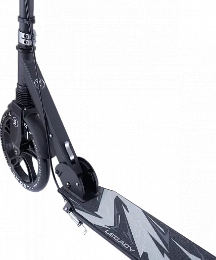 Ridex Legacy черный 1