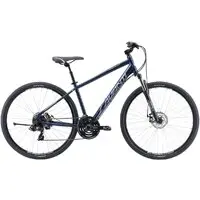 Велосипед Avanti Discovery 1 L 2025 (темно-синий) 1