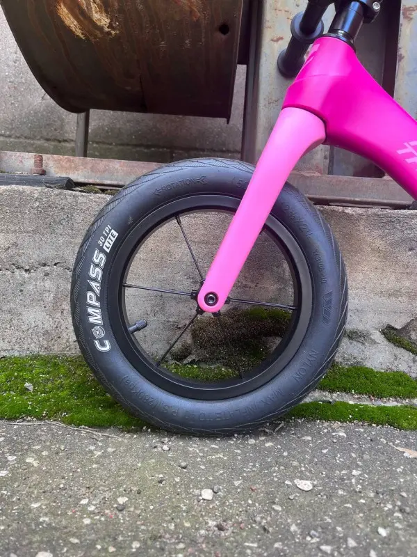 Novatrack INDIGO пурпурный 1