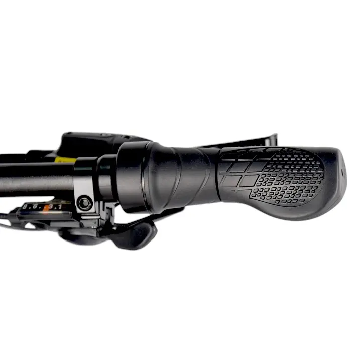 Электровелосипед Eltreco Ultra MAX GT темно золотой глянец-3169 1