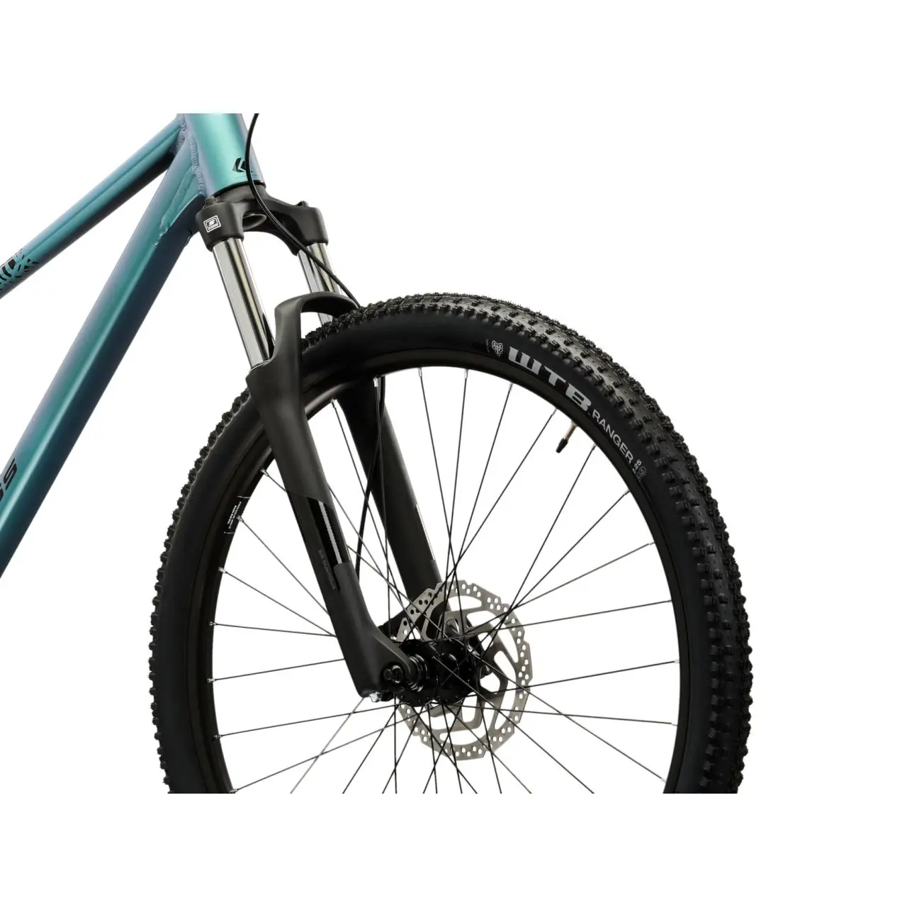 Велосипед Kross Level X100 U 29  gre_bla m KRLVX129X18U010107 1
