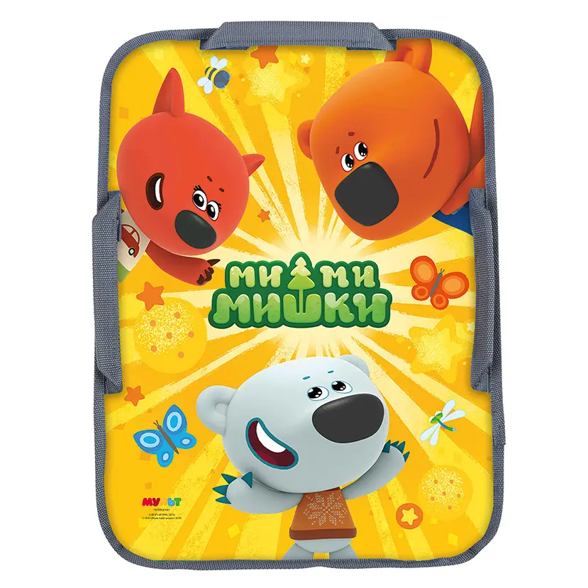 Ледянка Игрушка Ми-ми-мишки с рисунком ЛПРМ4054 1