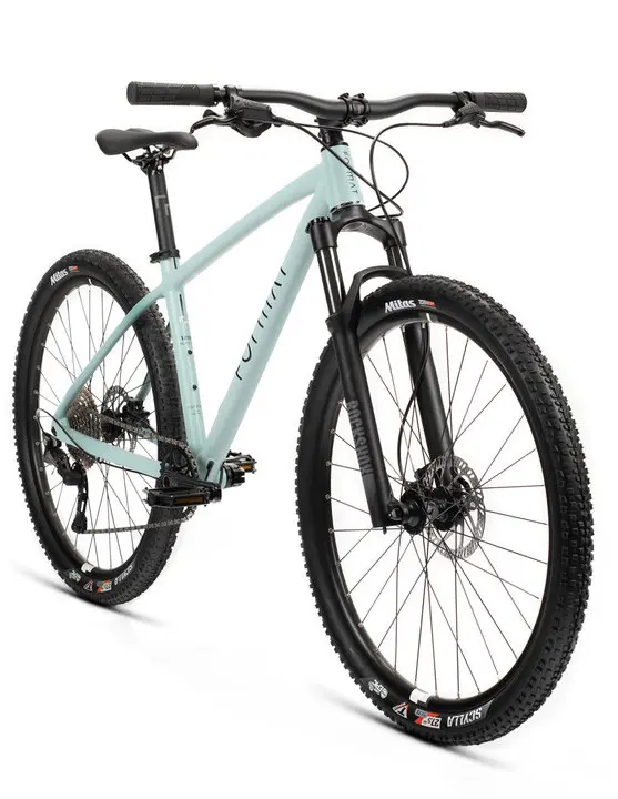 Format 1212 27.5 синий матовый 1