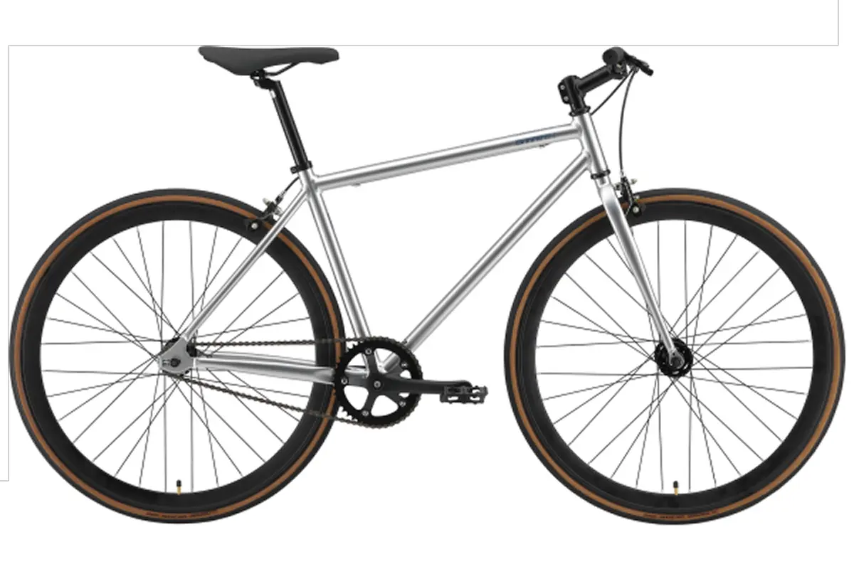 Stark Terros 700 S серебристый металлик/грозовой 1