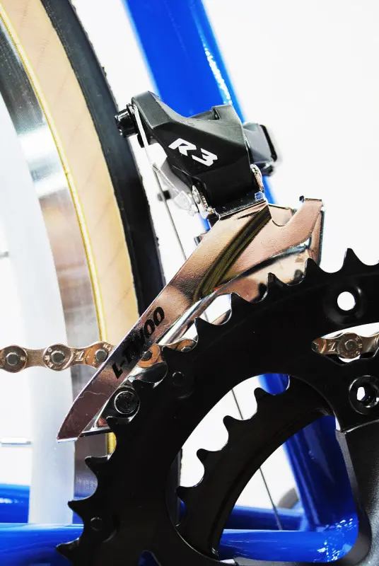 Bear Bike Minsk синий 1