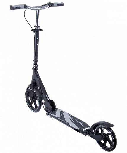 Ridex Legacy черный 1