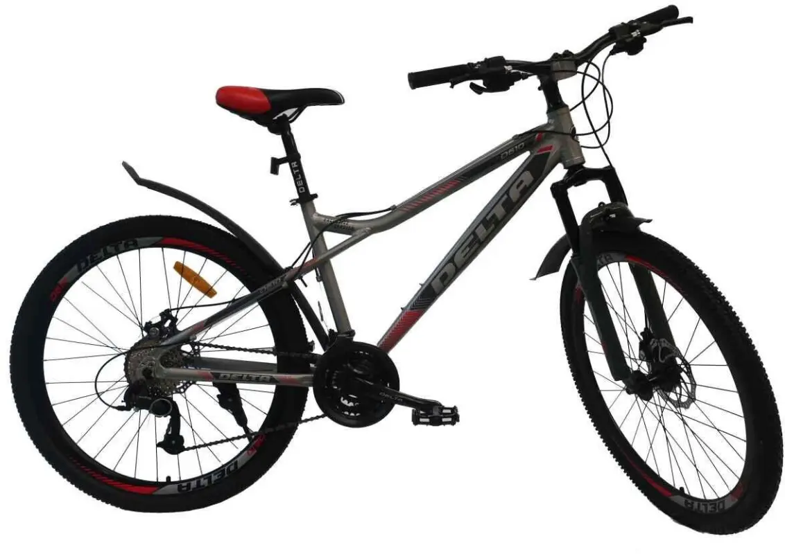 Delta D610 серый 1