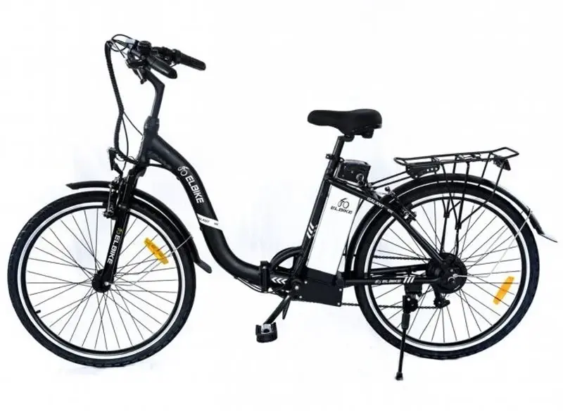 Elbike GALANT BIG (C15) 1