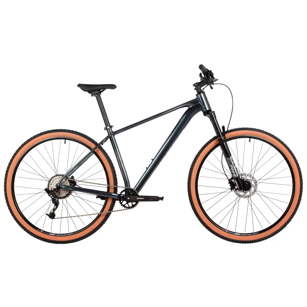 Велосипед Stinger Gradient Evo 29 фиолетовый 2