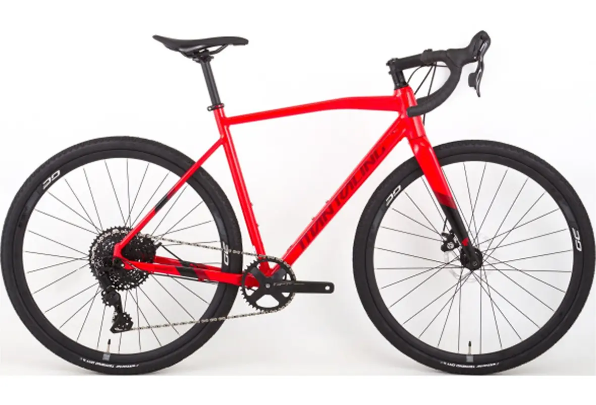 Titan Racing Switch Sport  Formula Red 1