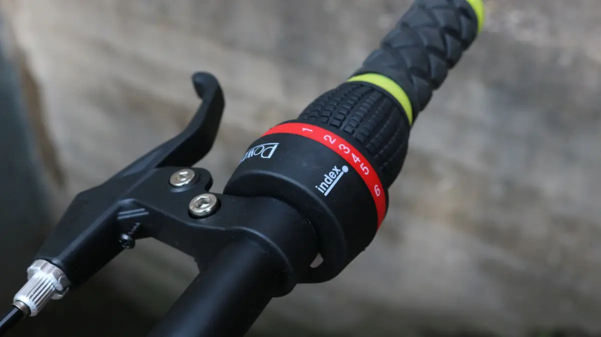 Booster Plasma 240 оранжевый 1