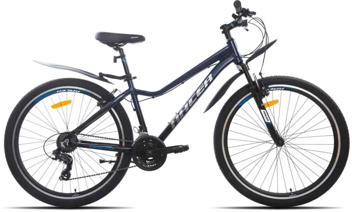 Racer Vega 27,5 синий/черный 1