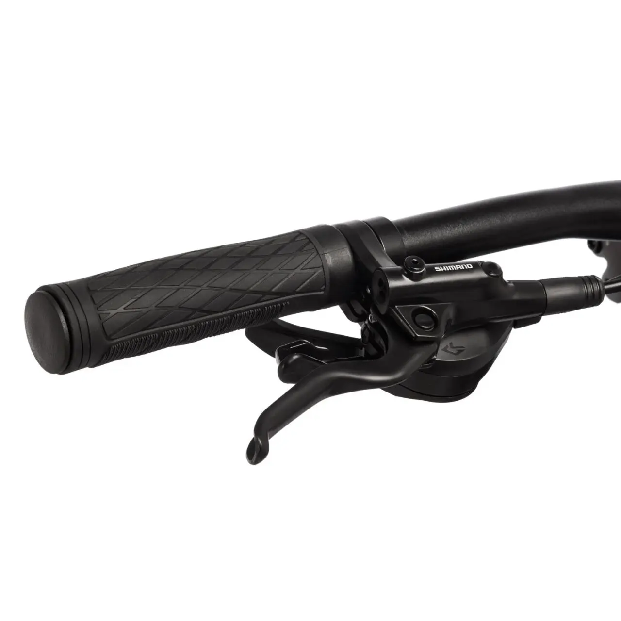 Велосипед Stinger Reload Evo 27.5 черный 1
