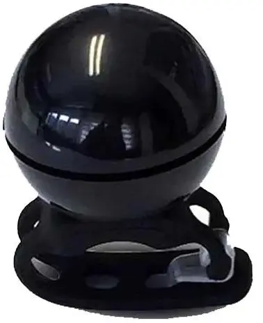 Звонок XC-149 (чёрный) 1